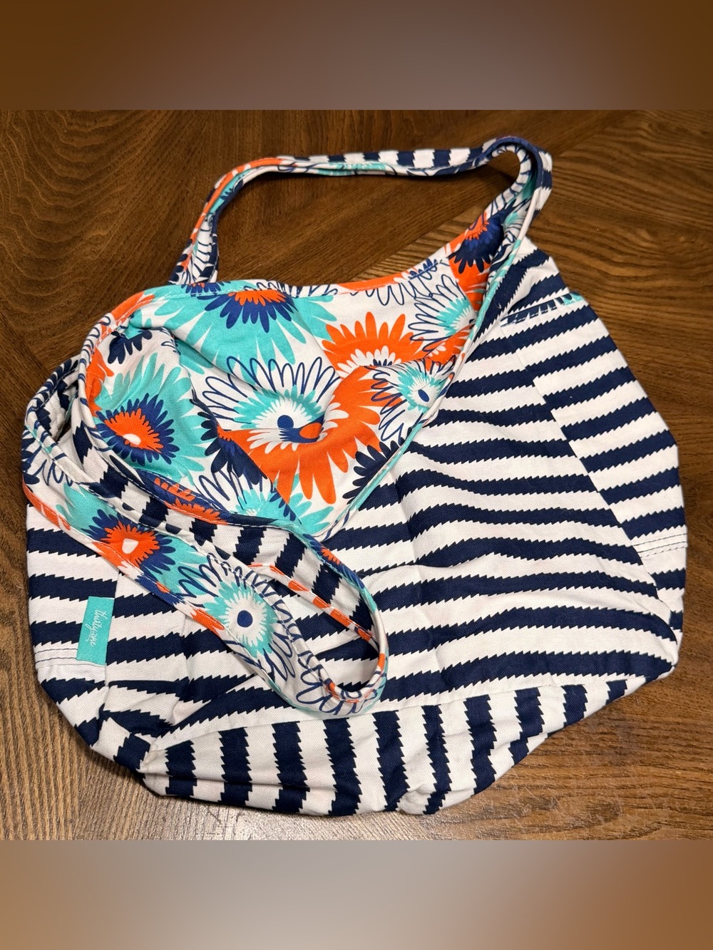 Thirty One Inside Out Bag